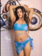 Model Call Girls in Kolkata